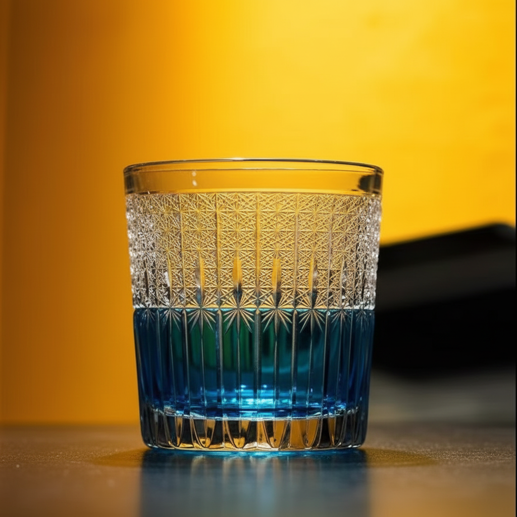 Синяя пшеница