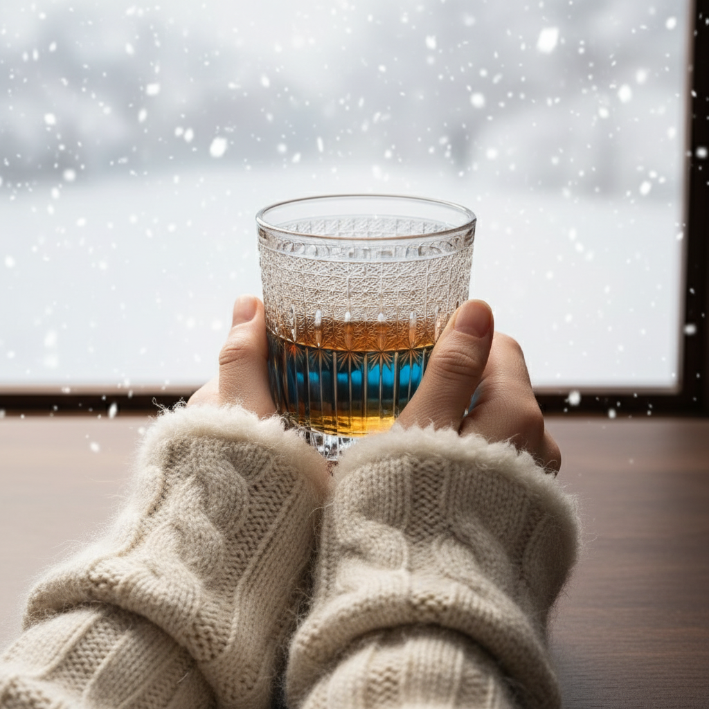 Синяя пшеница