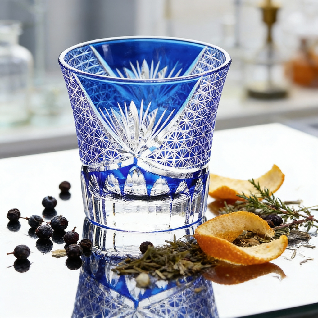 Противоположные хризантемы