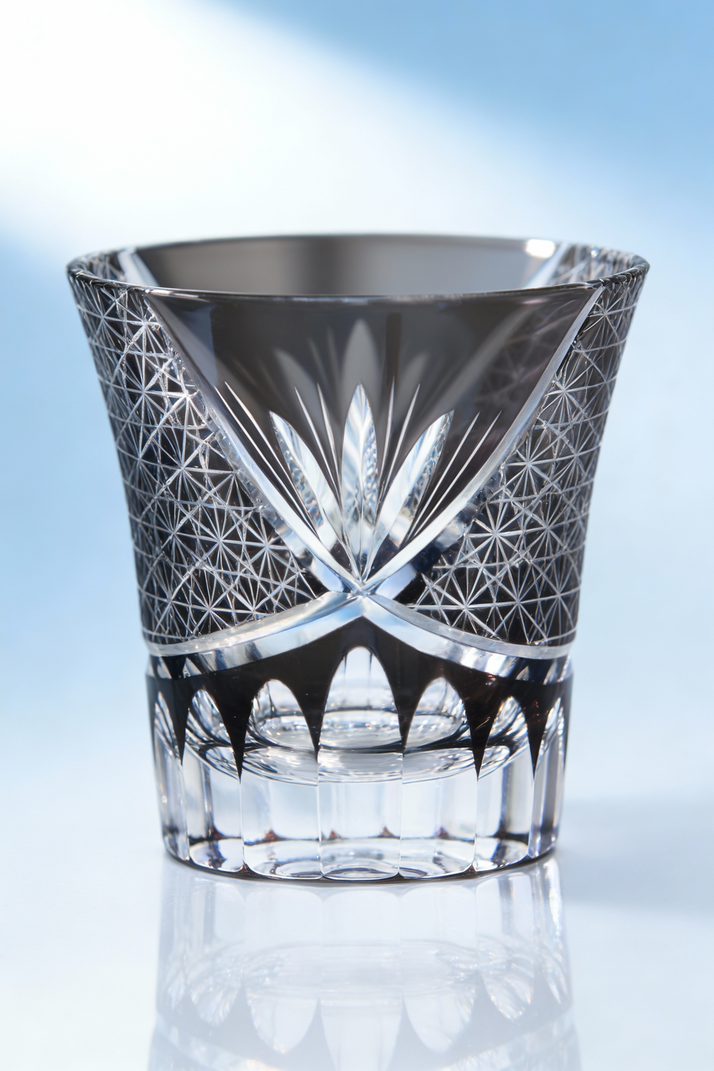 Противоположные хризантемы