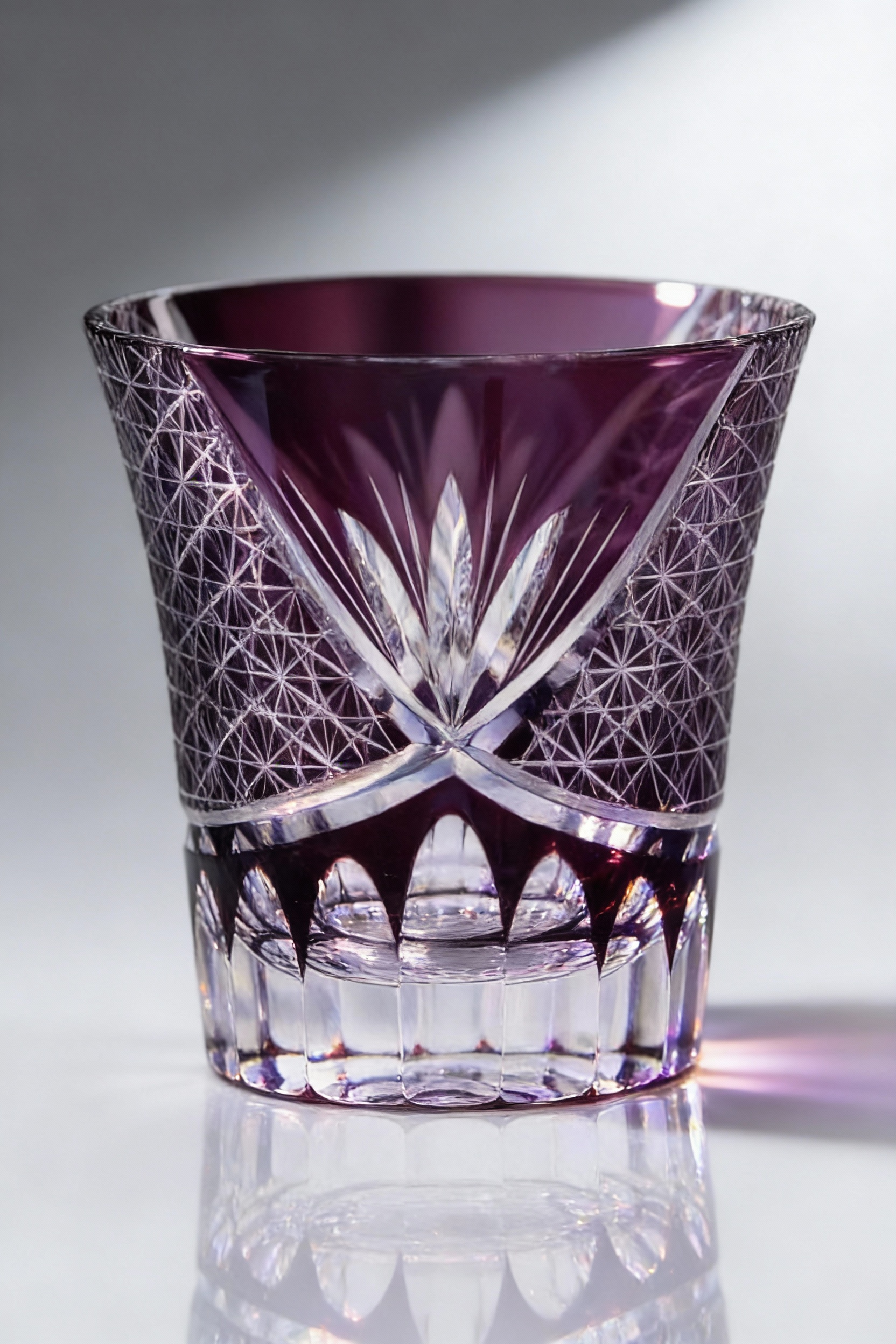 Противоположные хризантемы