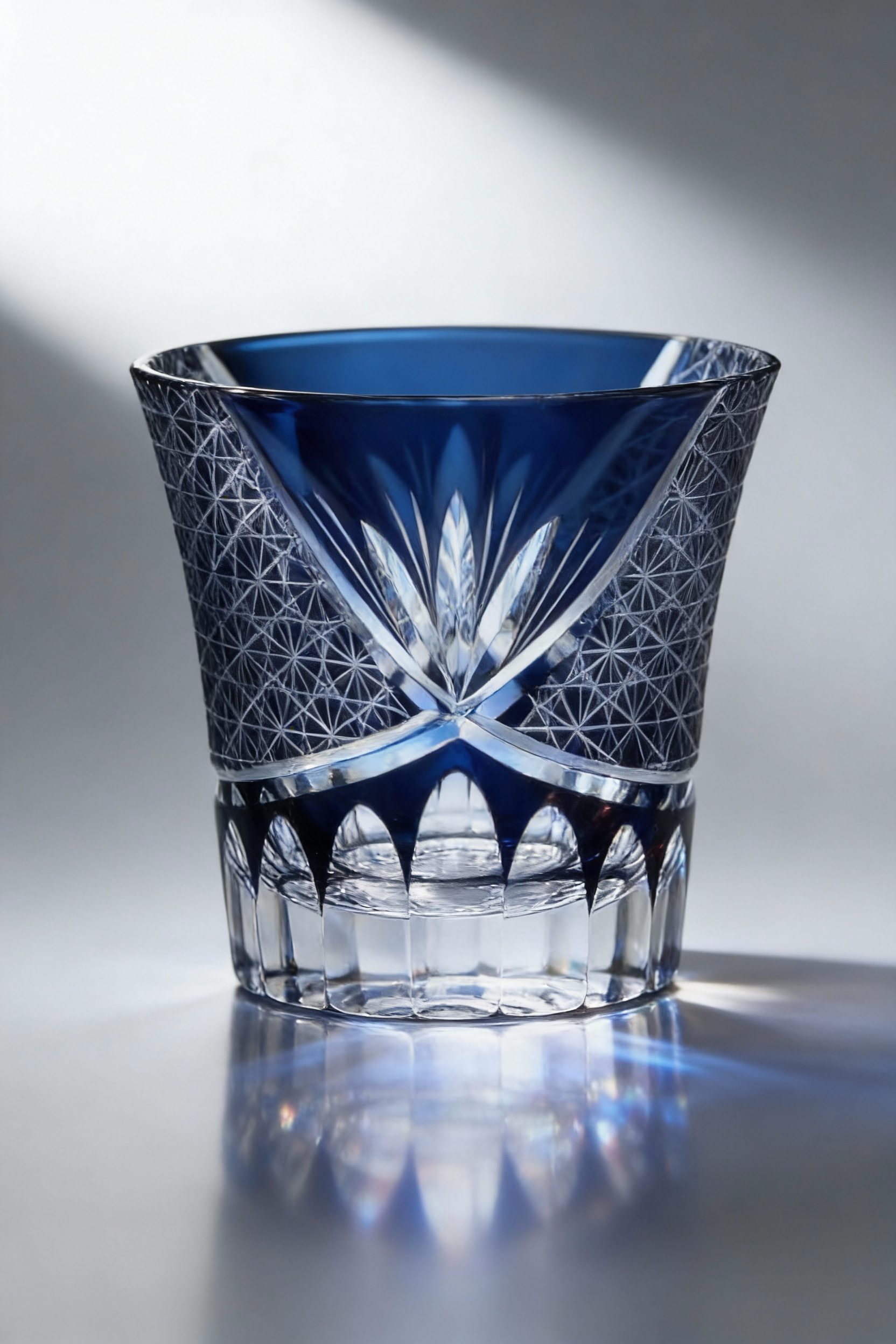 Противоположные хризантемы