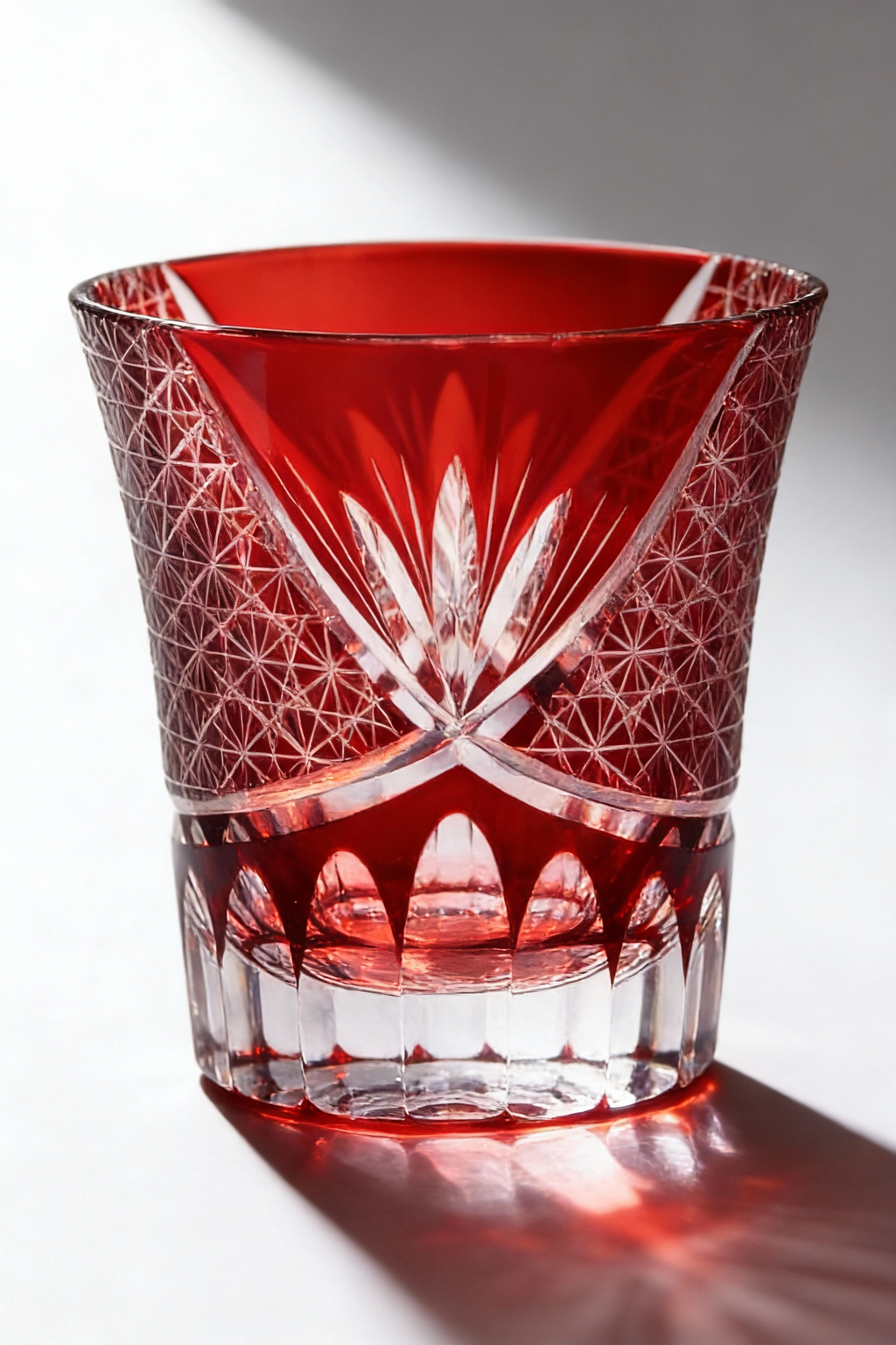 Противоположные хризантемы