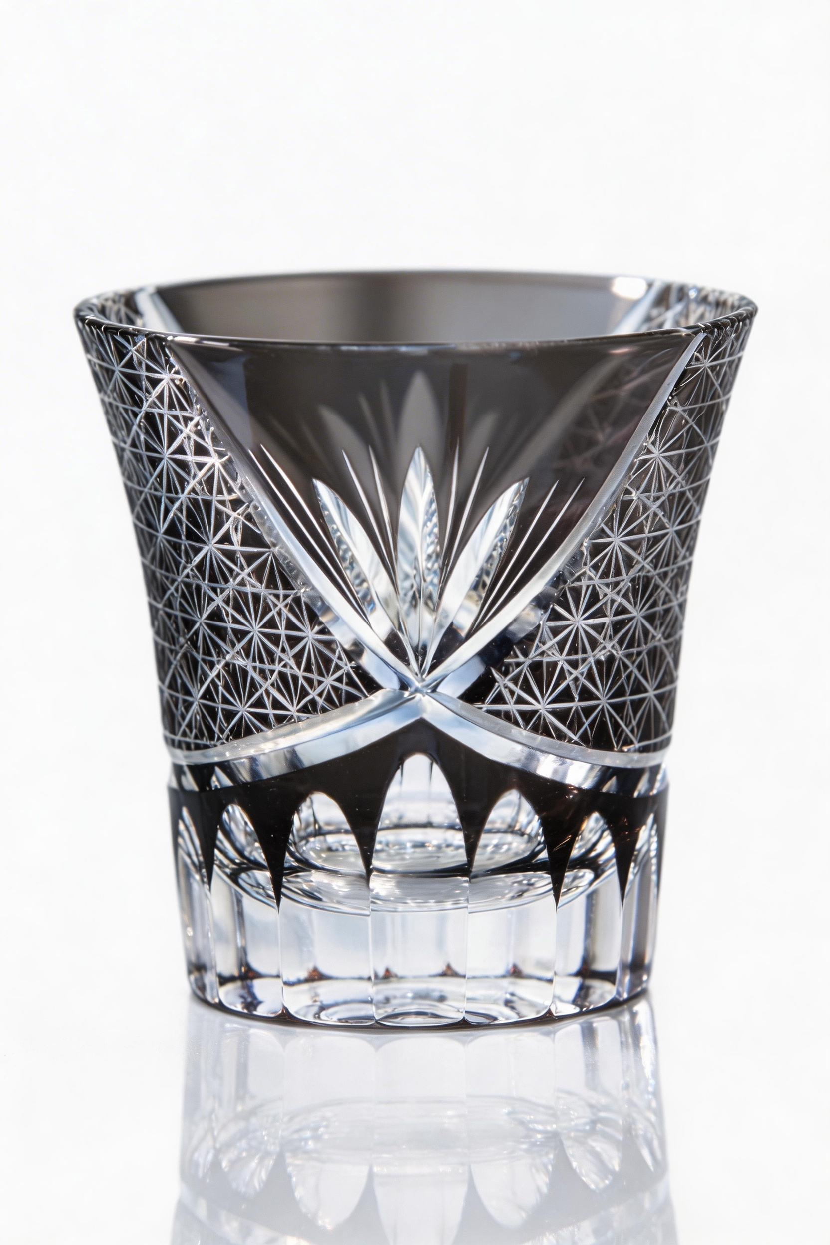 Противоположные хризантемы