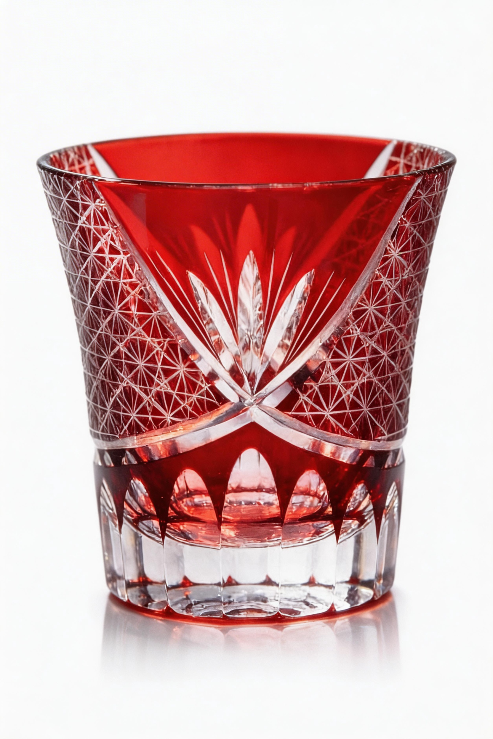 Противоположные хризантемы