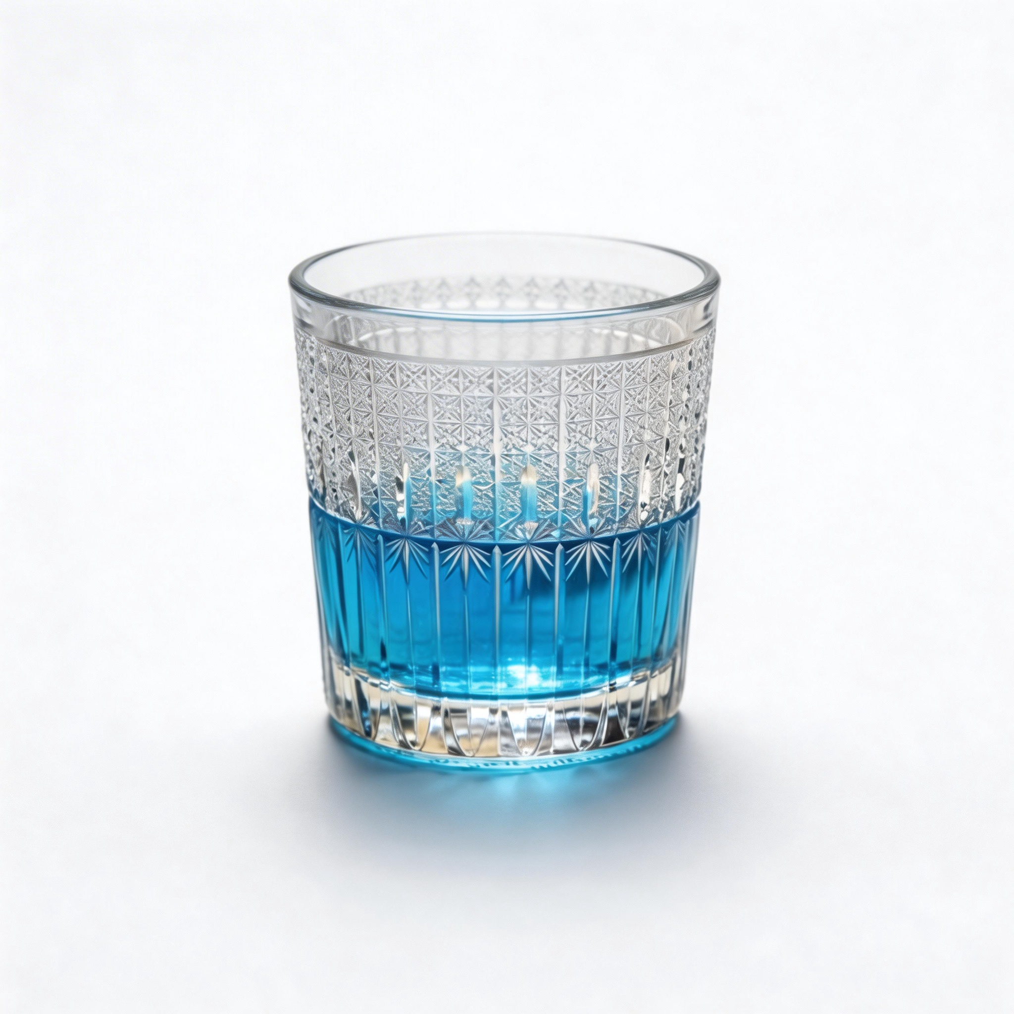 Синяя пшеница