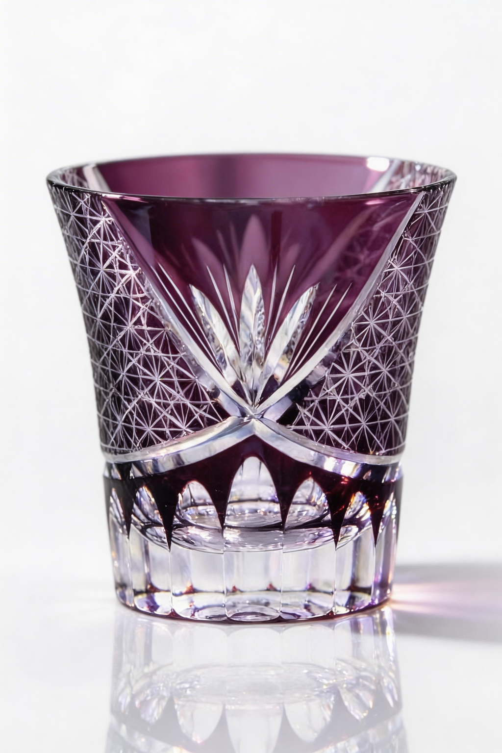 Противоположные хризантемы