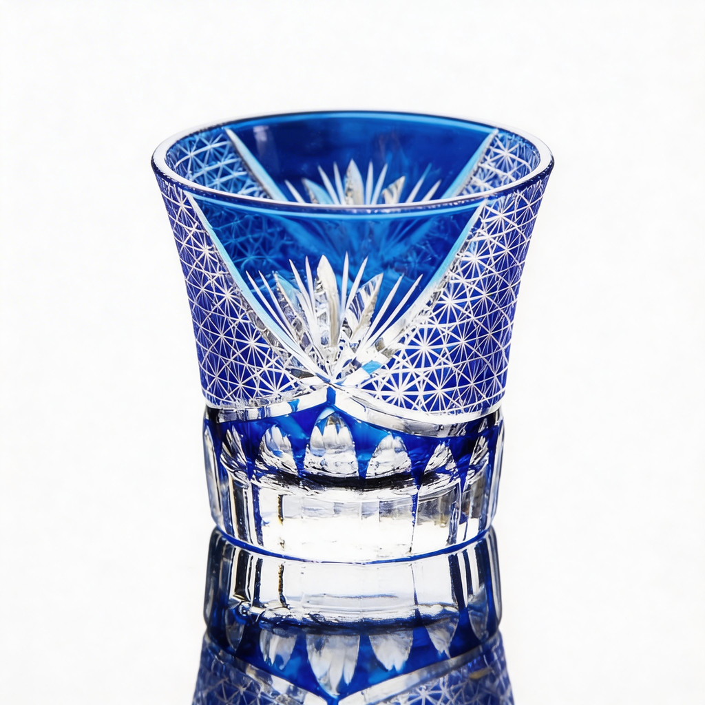 Противоположные хризантемы